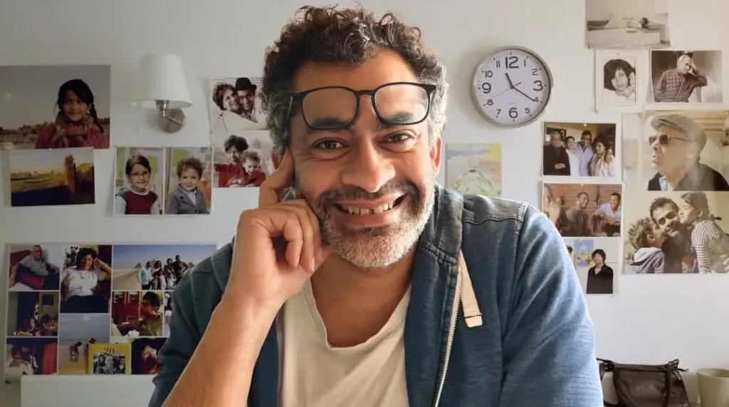 نمير عبد المسيح : قاعات العرض الاختبار الحقيقي لفيلم”الحياة بعد سهام ”