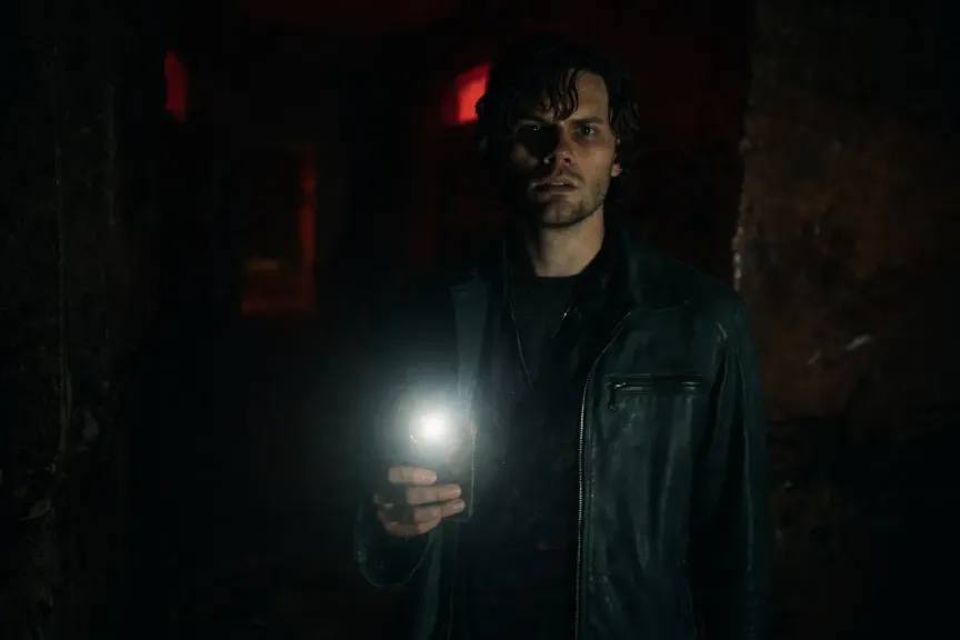 جيريمي إيرفاين .. توجهت لمنتجع صحي في سويسرا بعد إنتهاء تصوير Return to Silent Hill