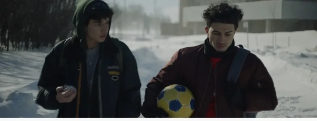 ”60 جنيه - سيمو - سموكي آيز”  برنامج Drop The Beat في سينما زاوية بدايةً من 30يناير