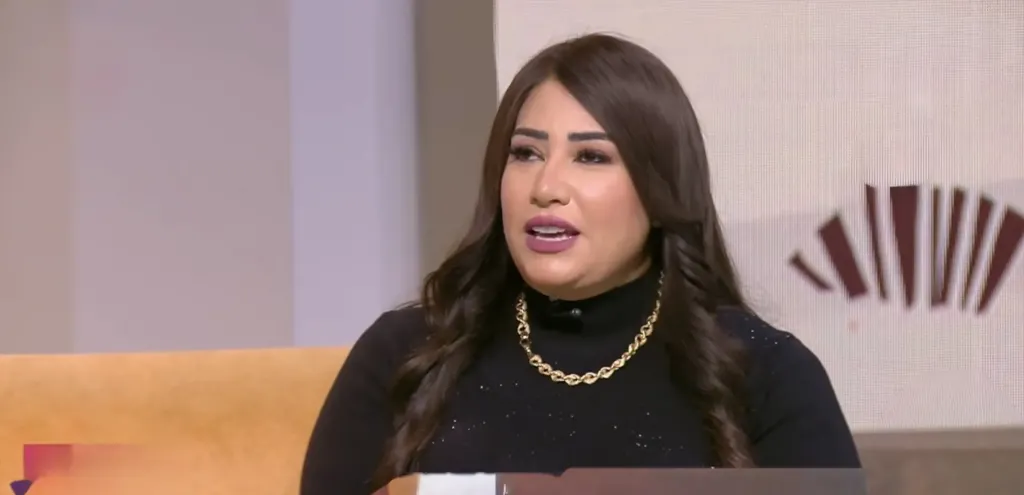 نجوى مصطفى.. كتاب ”أوفياء وخونة” يوثق الكواليس الخفية في الأوساط الرياضية