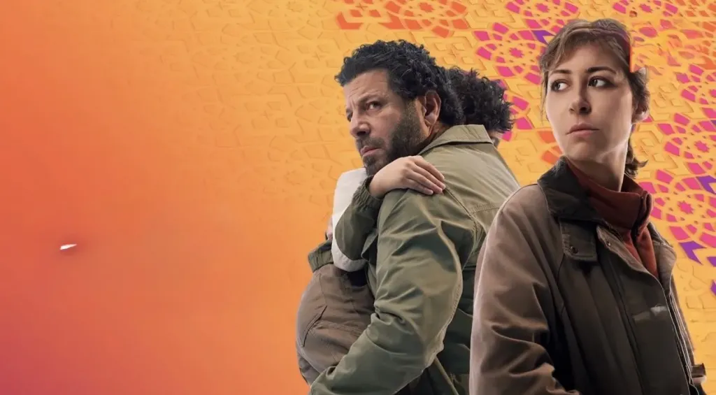 مسلسل ”صحاب الأرض”يدخل السباق الرمضاني