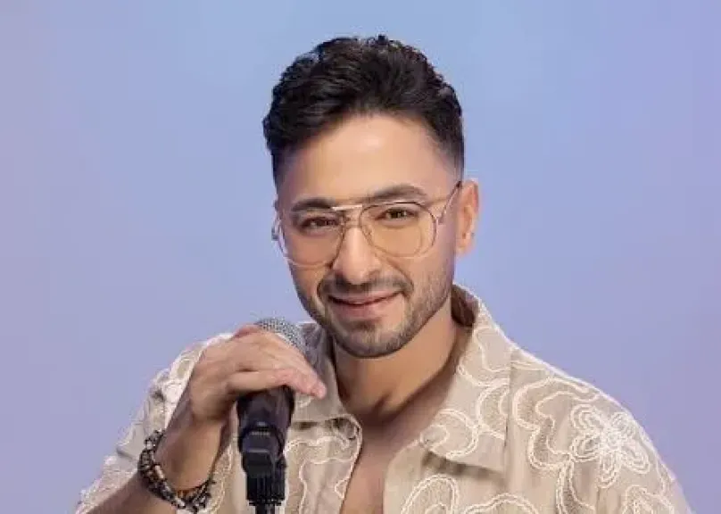 حمادة هلال ..يُطلق أغنية ”والله بعودة” عبر شاشات ”MBC مصر” إحتفاءً بشهر رمضان المُبارك