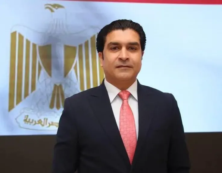 المصري أحمد سمير ..يفوز برئاسة الإتحاد العربى للمينى فوتبول بالتزكية للمرة الثانية على التوالي