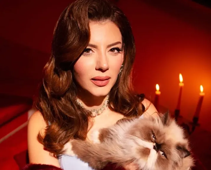 بهاء الكافي..تكشف وجها فنيا جديدا فى ”عينى عليه”