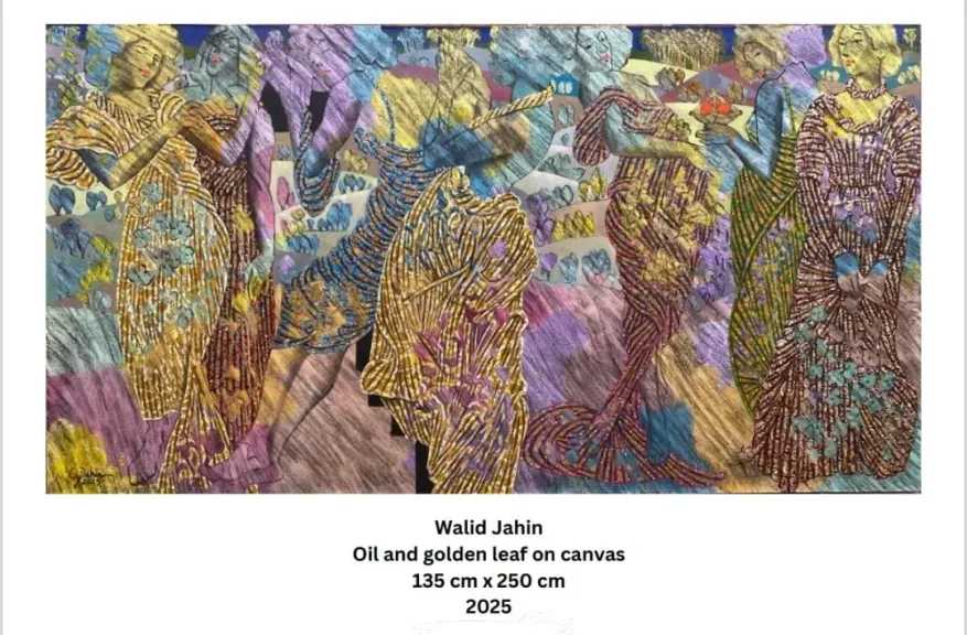 وليد جاهين..يعيد قراءة الأساطير اليونانية فى ” أوفيد المعاصر” بالأوبرا