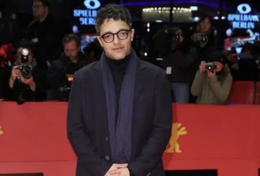 المخرج أمير فخر الدين ..عضوًا في لجنة تحكيم مسابقة الأفلام القصيرة بمهرجان برلين السينمائي الدولي