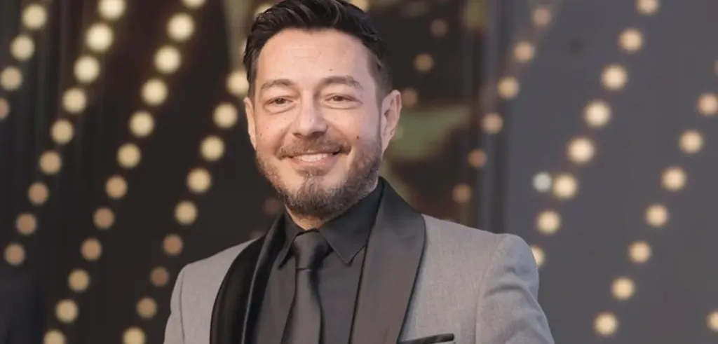 أحمد زاهر..الطفل عبد الله كمال فاق كل توقعاتي في ”لعبة وقلبت بجد”