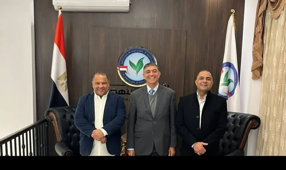 الإصلاح والنهضة يعلن تدشين قائمة ” الجمهورية الجديدة ” لخوض انتخابات المحليات