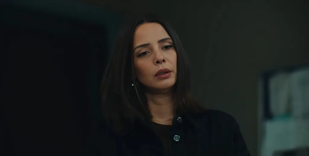 ”قسمة العدل ” يتصدر محركات البحث بعد حبس وانكسار ..إيمان العاصي