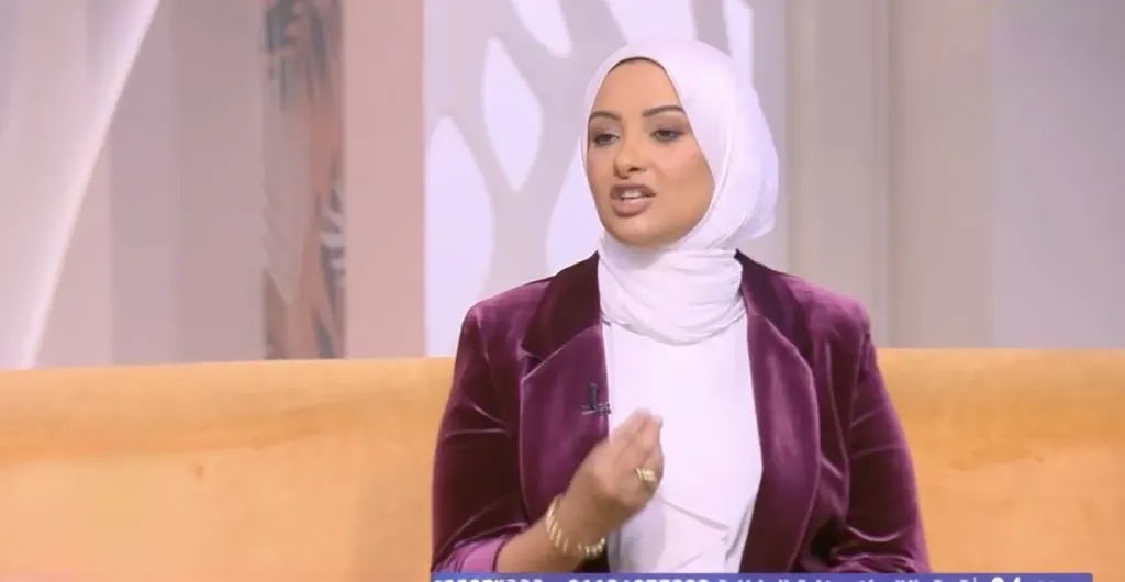 د مى محمد .. الهرمونات ونمط الحياة وراء الفجوة بين الرجال والنساء في أمراض القلب