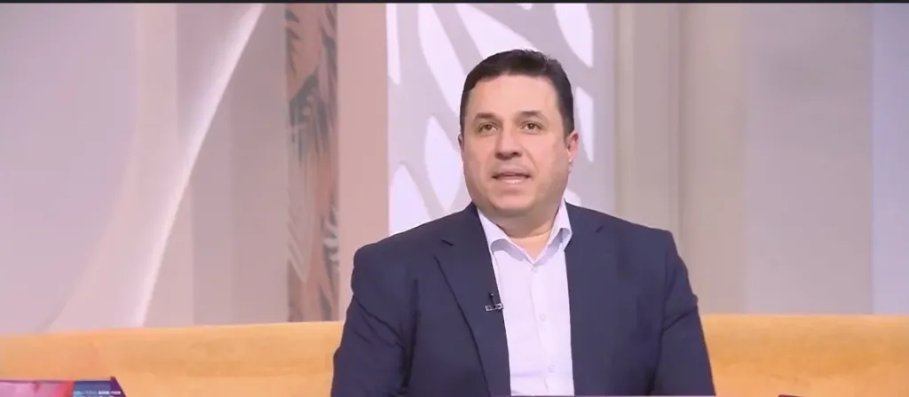 أحمد عمارة.. العنف الأسري يصنع جيلًا مضطربًا