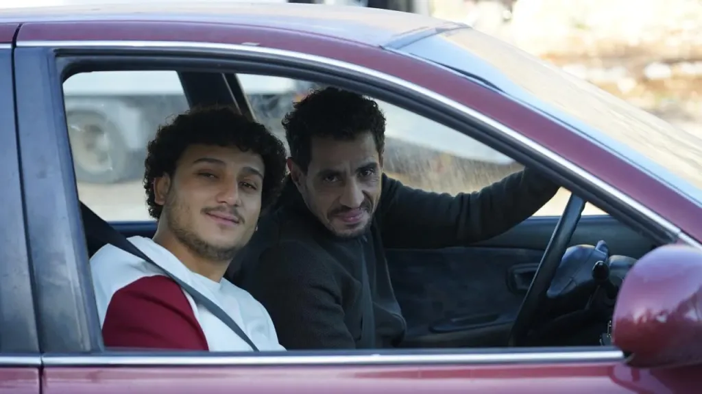 إنتهاء تصوير ”صورة عائلية ” ضمن حلقات مسلسل ” ناس” والعرض فى رمضان