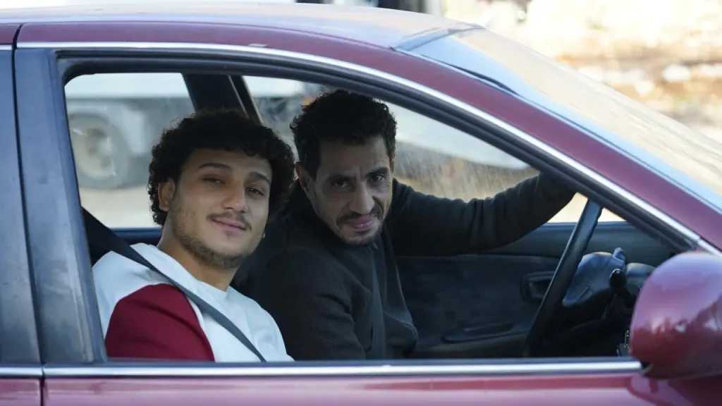 إنتهاء تصوير ”صورة عائلية ” ضمن حلقات مسلسل ” ناس” والعرض فى رمضان