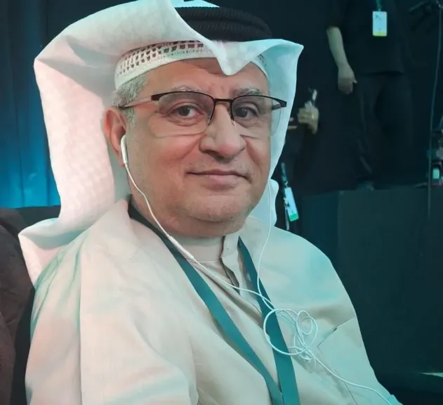 محمد الملا: ناقشت موضوع الخصوصية فى عصر الشفافية فى الإعلام