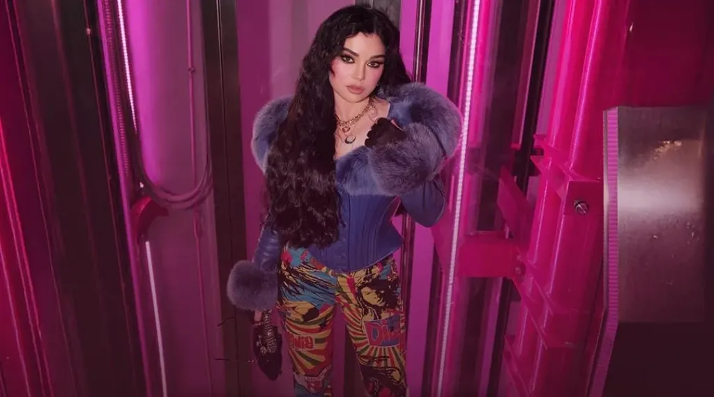 هيفاء وهبي..تطرح كليب ”من أول مرة شفتك ” ..إبداع يواكب النجاح الجماهيرى ويشعل السوشيال ميديا