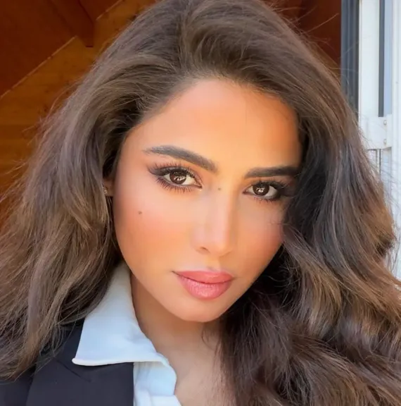 نوران ماجد ..تخطف الأنظار فى برومو ”أولاد الراعي ” وعلاقتها بماجد المصرى تثير الجدل