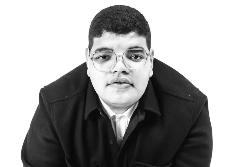 عبد الرحمن محمد..ينضم لفيلم ”ويك إند”