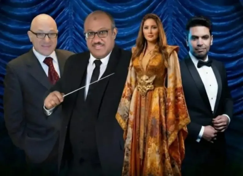 مختارات من روائع التراث بمعهد الموسيقى العربية