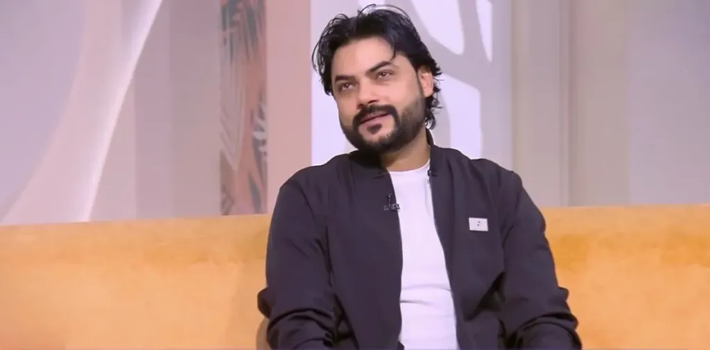 السيناريست محمود حمدان ..”على كلاى” هيكسر الدنيا في رمضان