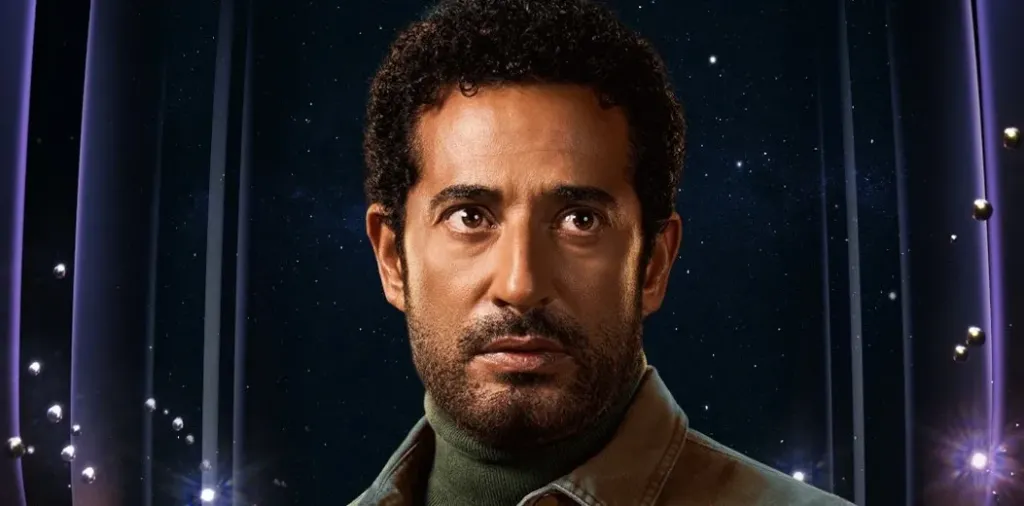 طرح البرومو الرسمي لمسلسل ”إفراج ”بطولة عمرو سعد