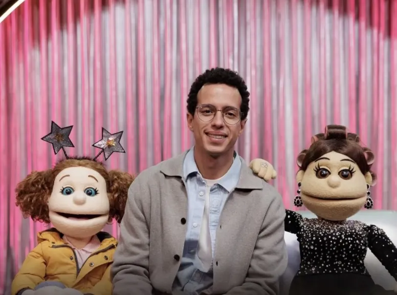 طة دسوقي ..ضيف آبلة فاهيتا في حلقة جديدة برنامج ”ليلة فونطاستيك مع آبله فاهيتا”