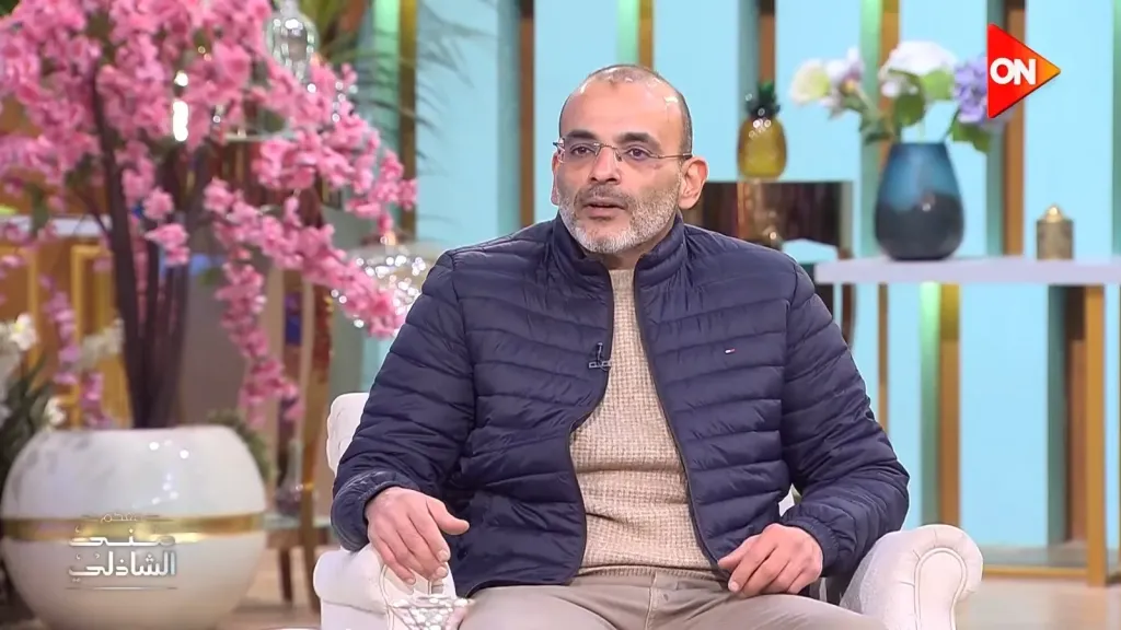 أيمن بهجت قمر..15 فيلمًا في مسيرتي ورغم ذلك لا تتم دعوتي للمهرجانات