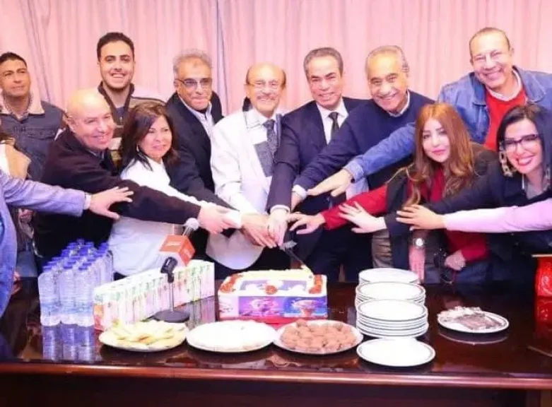 عودة الفنان محمد صبحى ..للدراما الإذاعية بمسلسل ”مرفوع مؤقتا من الخدمة”