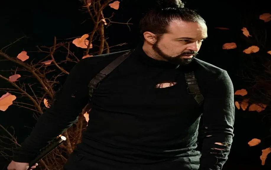 إيلام جاي ..يطلق فيديو كليب جديد