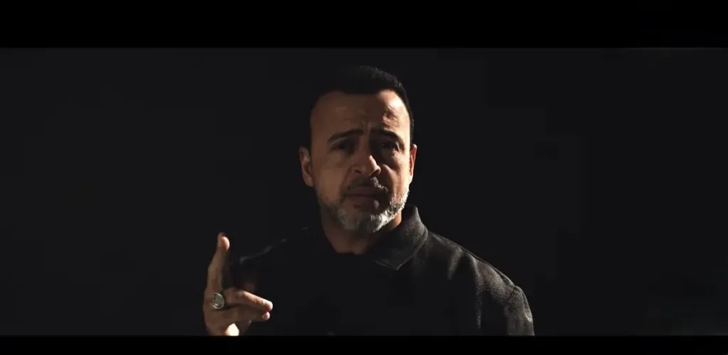 برنامج ”الحصن” تقديم مصطفى حسني .. في رمضان