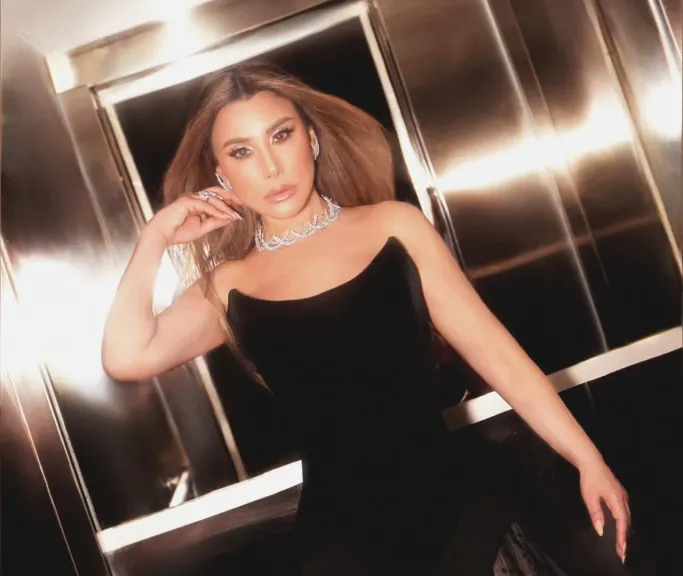 نجوى كرم..تحيى ”BLU MAR 2026” فى بونتا كانا بحفل عالمى استثنائي