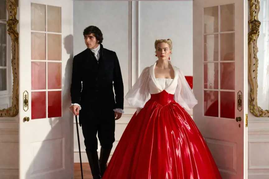 33 دار عرض مصرية تحتفل بعيد الحب مع «مرتفعات ويذرينج»