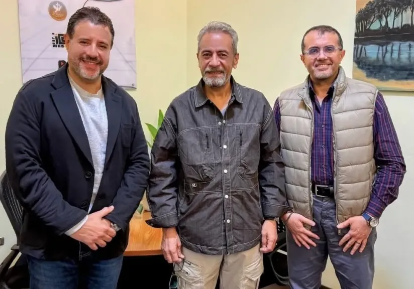 صبري فواز.. يقدّم بودكاست «إيه بقى؟» في رمضان