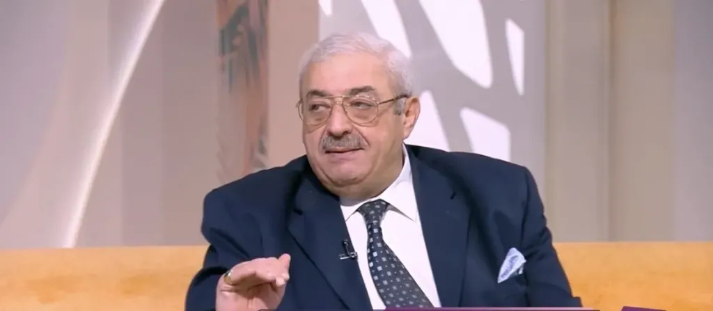 د مجدى نزيه..يقترح نموذج غذائي مؤقت للشباب