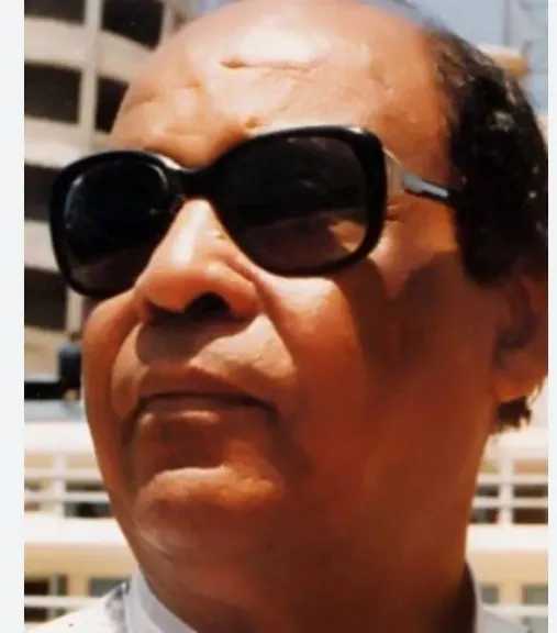 غدا..رابطة كتاب ونقاد الفن تحيى ذكرى ”أحمد منيب” بنقابة الصحفيين