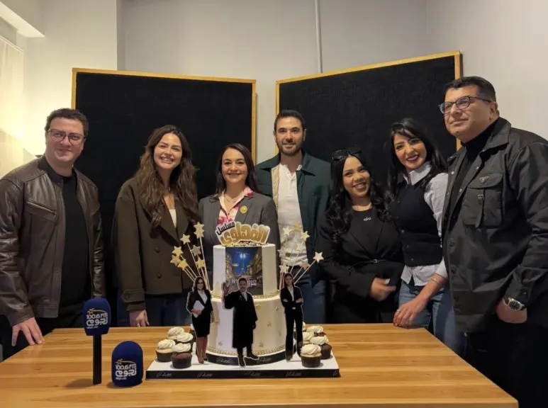 أحمد عز ٠٠الفهلوى فى رمضان