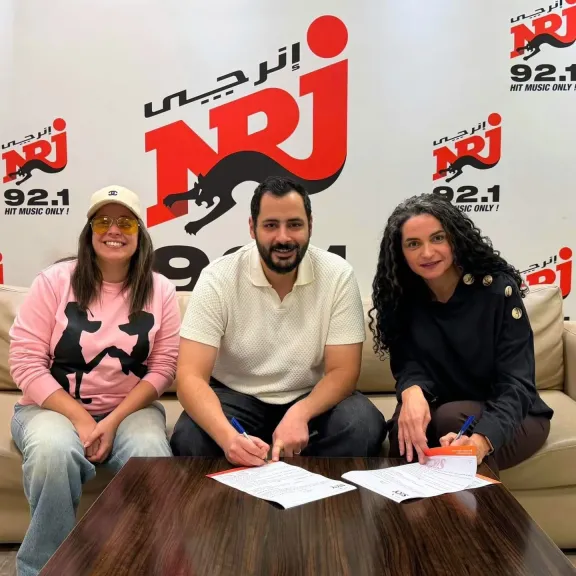 انضمام مروان المسلماني ,وسما إبراهيم ,وأحمد محارب, دوجلاس وملك دهشان للمسلسل الإذاعي ”فات المعاش”