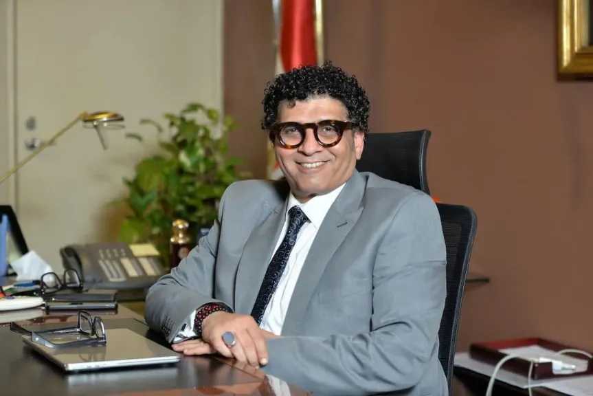 الأوبرا تطلق مسابقة رمضانية على إذاعة البرنامج العام