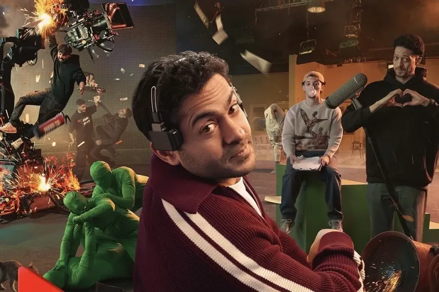 عودة ”الكاميرا الخفية ”فى رمضان