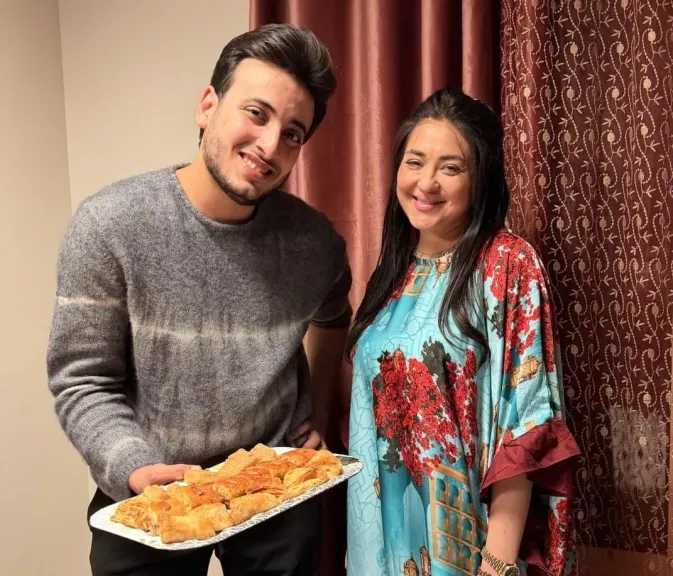 الحسن عادل..يطرح أغنية ”لمة رمضان ”