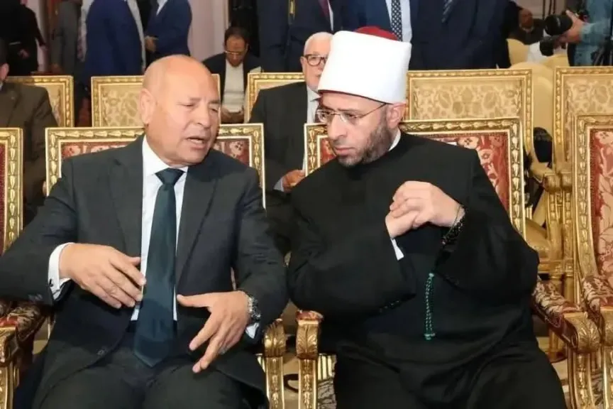 جدل بين نادى الزمالك ووزارة الأوقاف حول استثمار ممر بفرع النادى بشارع جامعة الدول