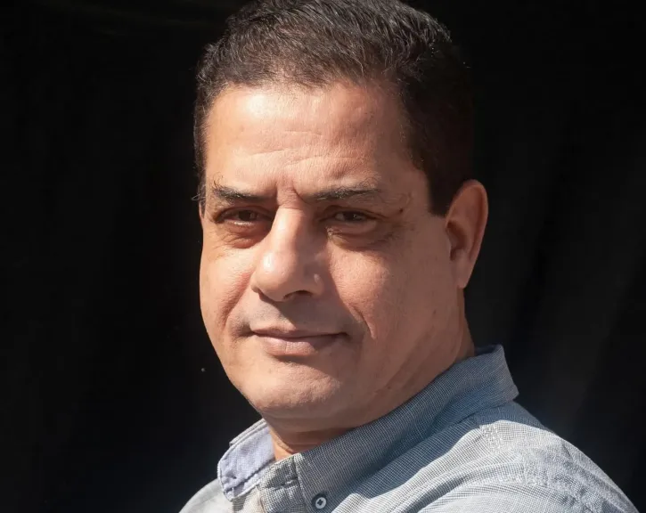 فنان مصري يستغيث بالرئيس لإنقاذ مشاركة جناح مصر فى بينالى مالطا الدولى 2026