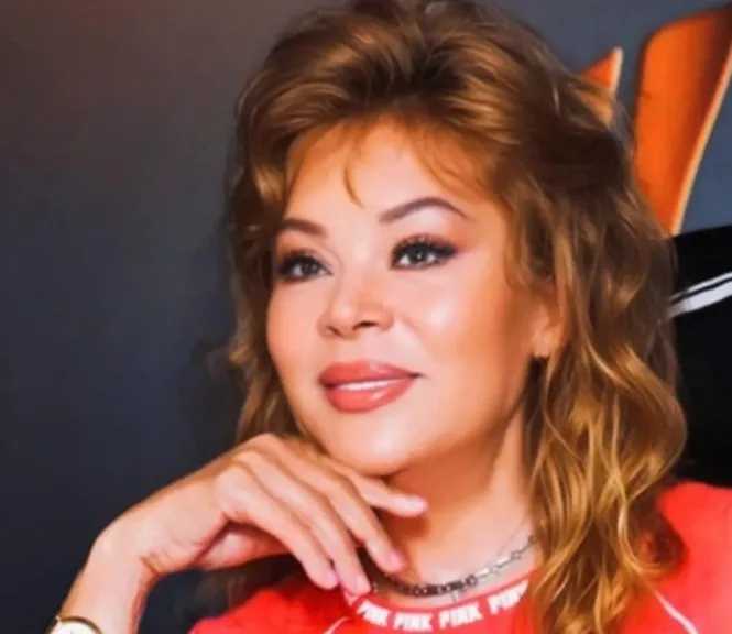 صفاء أبو السعود: العوضى وشعبان وآسر ودينا ودرة وريهام وباسل خياط نجوم قنواتART فى رمضان