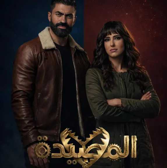 خالد سليم ينتهى من تصوير مسلسل ”المصيدة” ويكشف كواليس دوره النفسى