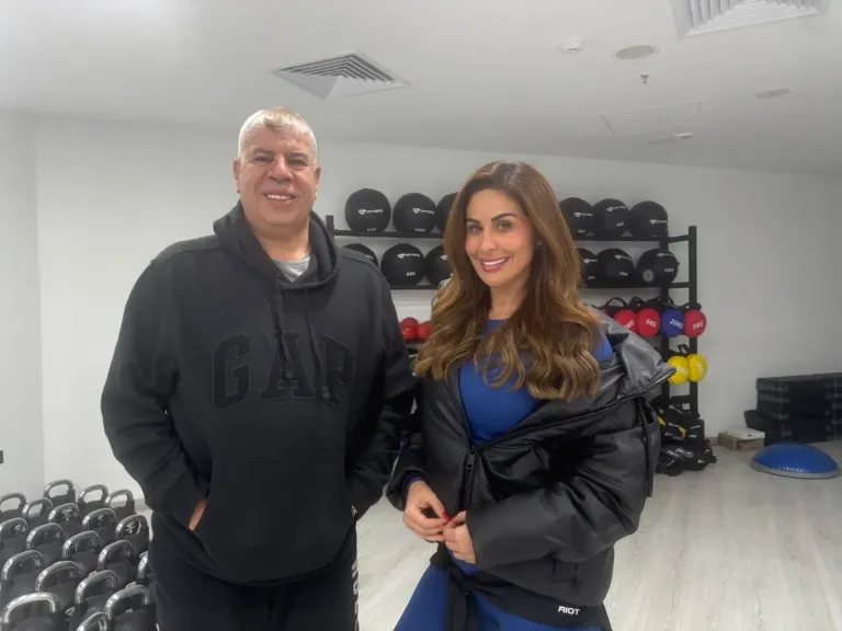 نجوم الفن والغناء فى الموسم السابع من ”الوش التانى” مع شوبير فى رمضان على راديو أون سبورت