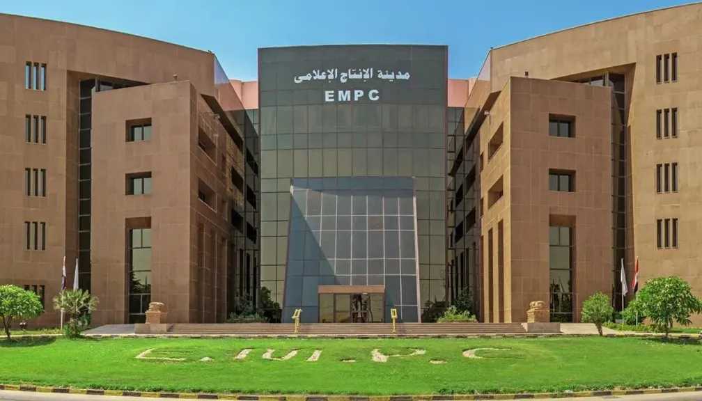 36 % زيادة فى صافى أرباح مدينة الإنتاج الإعلامي خلال الربع الرابع من العام المالى 2025