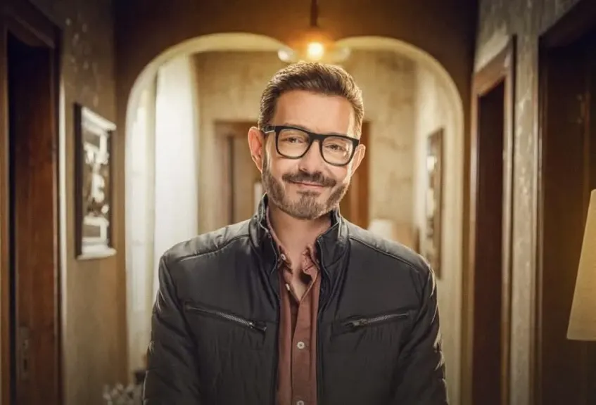 أحمد زاهر.. إبتعدت عن أدوار الشر لهذا السبب