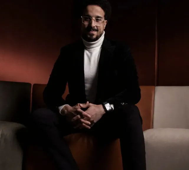 إعلان ”7 Dogs ”لماركوس عريان ..يحقق أكثر من 30 مليون مشاهدة