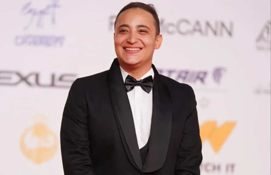 فارس قناوى..يشارك فى مسلسل ”حد أقصى ” ضمن دراما رمضان 2026