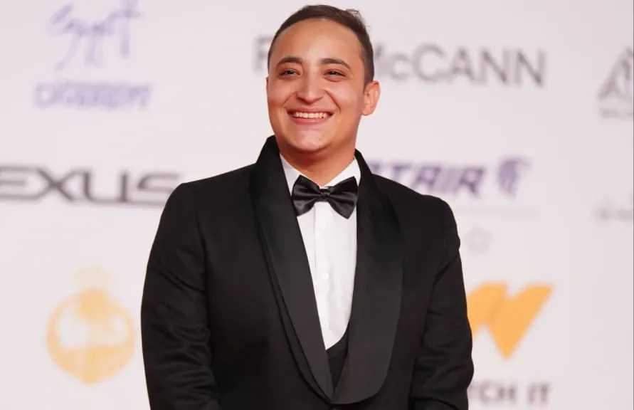 فارس قناوى..يشارك فى مسلسل ”حد أقصى ” ضمن دراما رمضان 2026