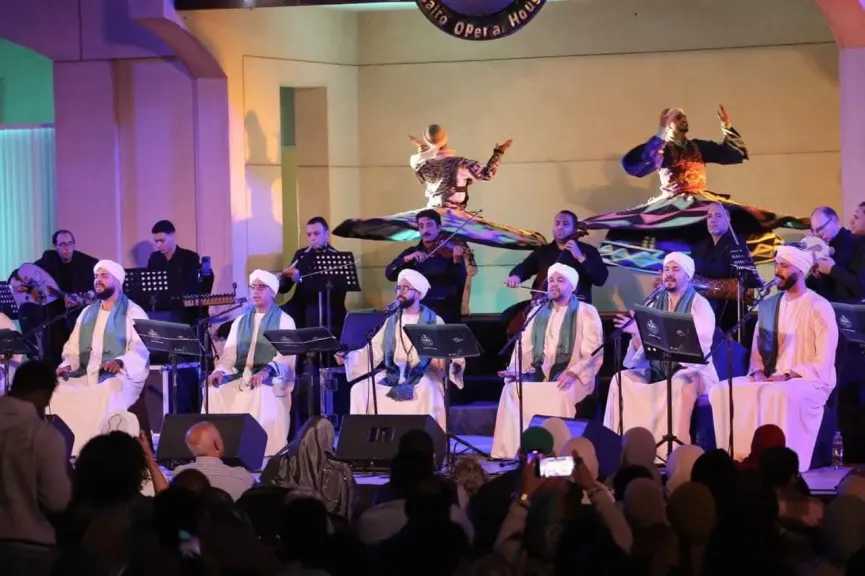 سهرات عربية وأمسيات روحانية وموسيقية على مسارح الأوبرا خلال  شهر رمضان